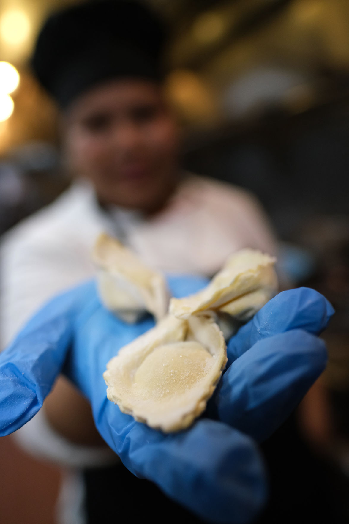 Mangiare! Boka! Eat! The Italian way at Eataliano